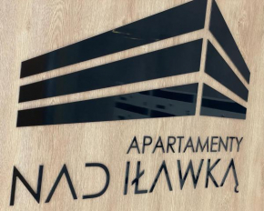 Apartament nad Iławką Exclusive Series, Gmina Iława